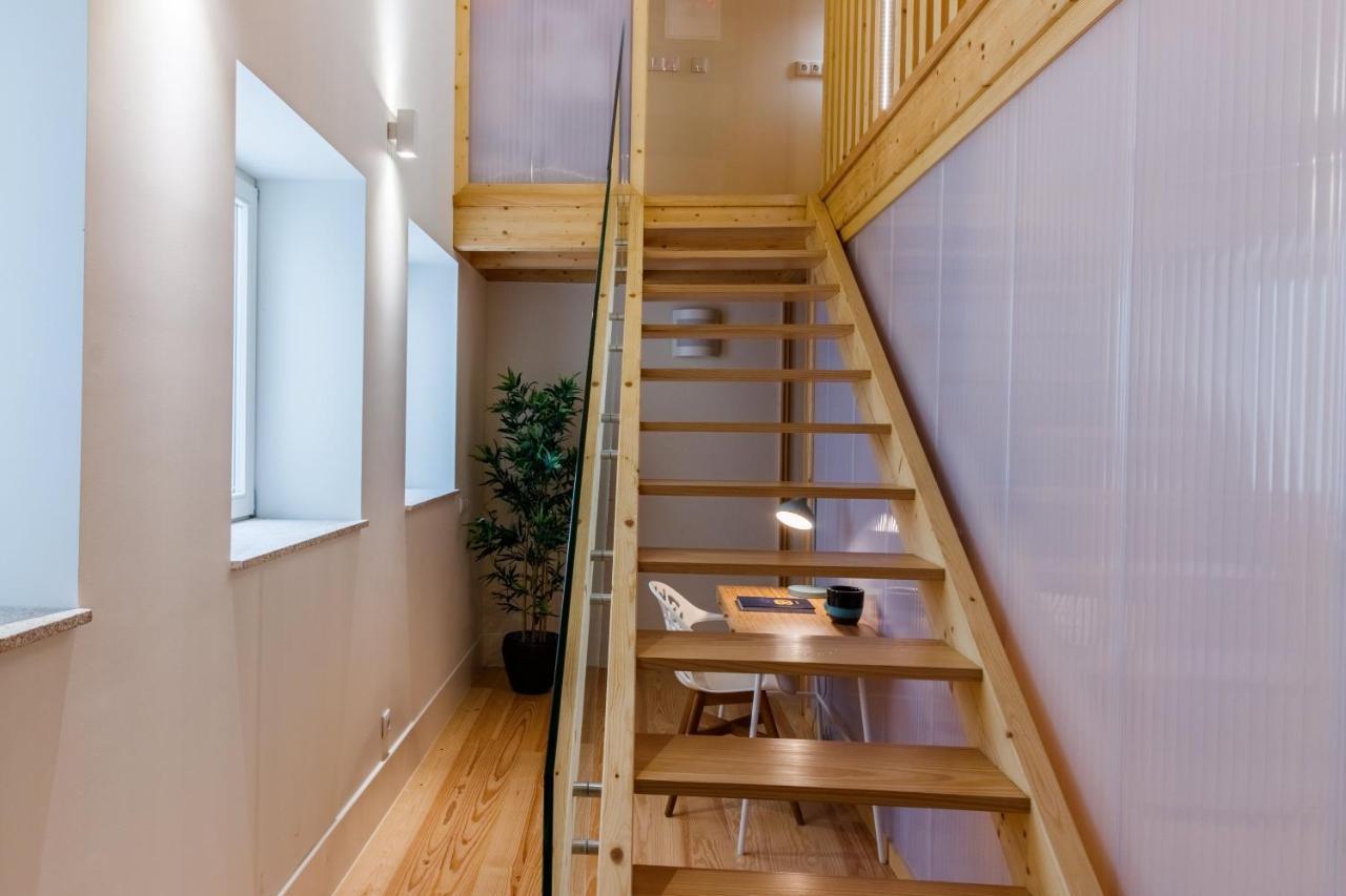 Apartamento Down Town Oporto