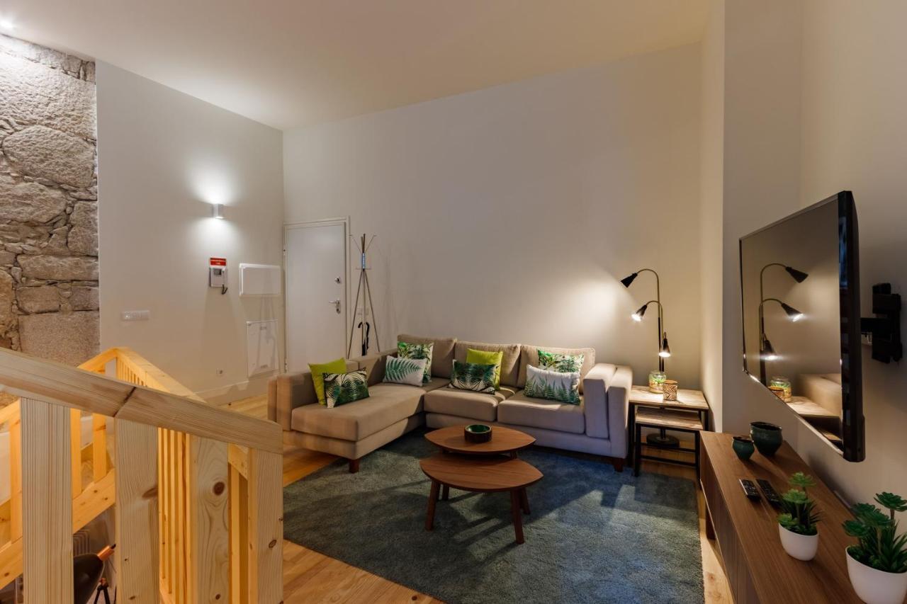 Apartamento Down Town *