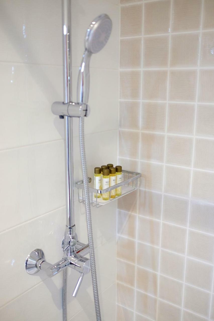 Campinho Downtown Apartamento *