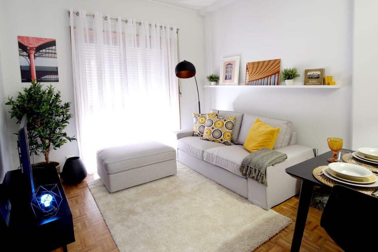 Campinho Downtown Apartamento Oporto