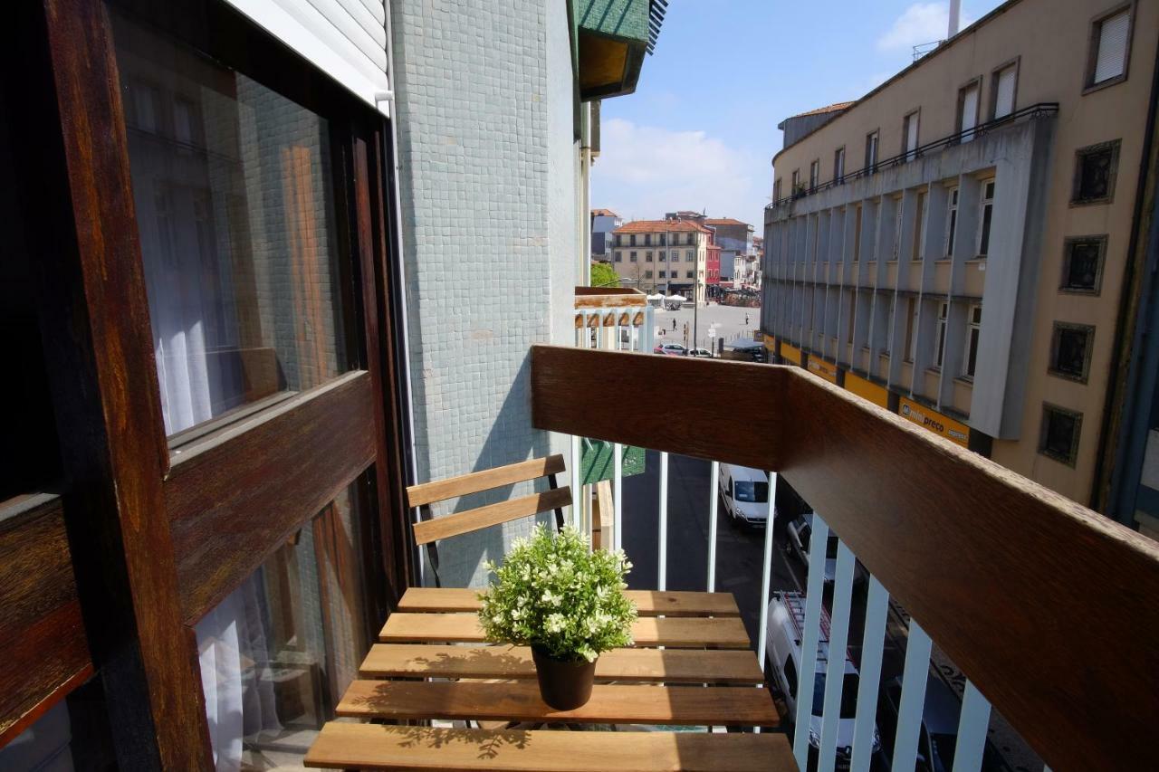 Apartamento Campinho Downtown *