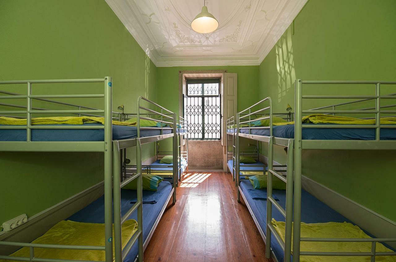 Sky Hostal