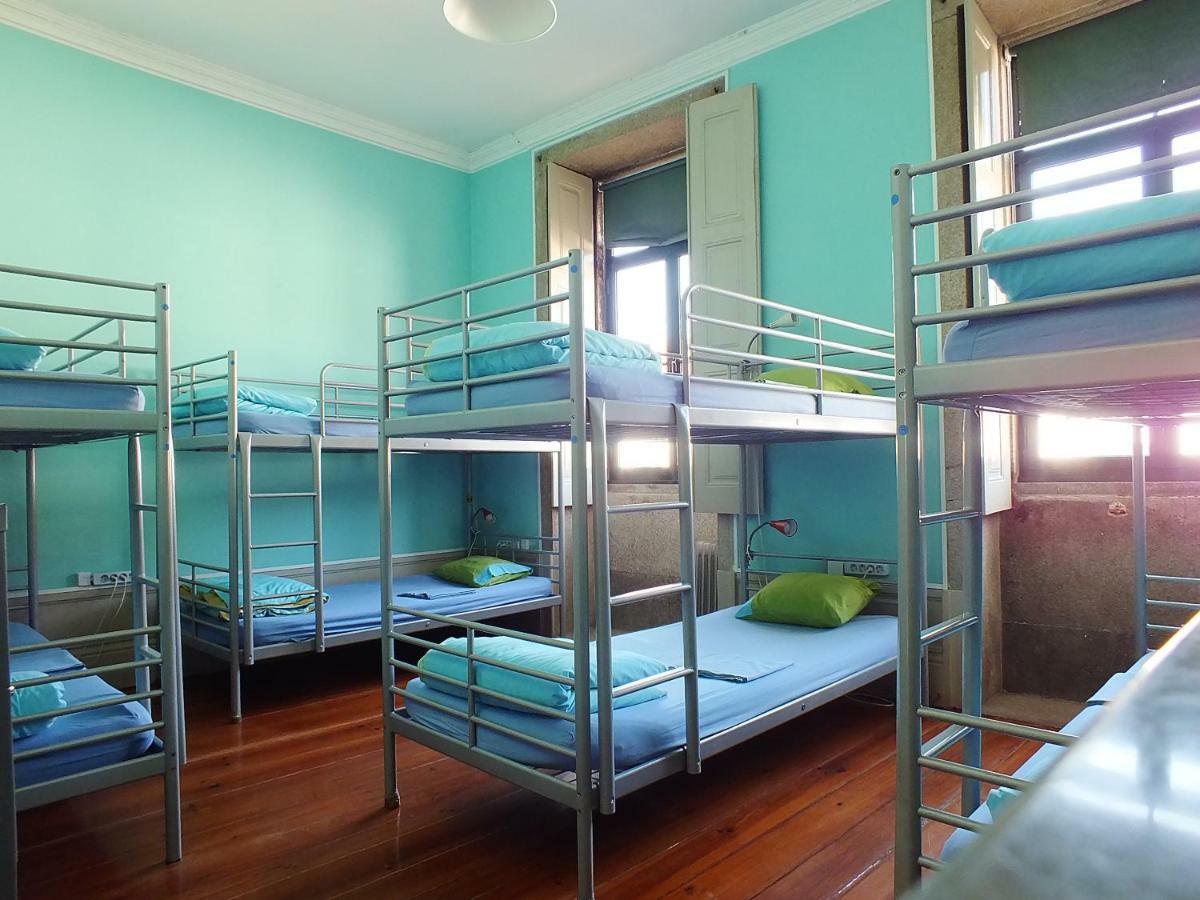 Sky Hostal Oporto