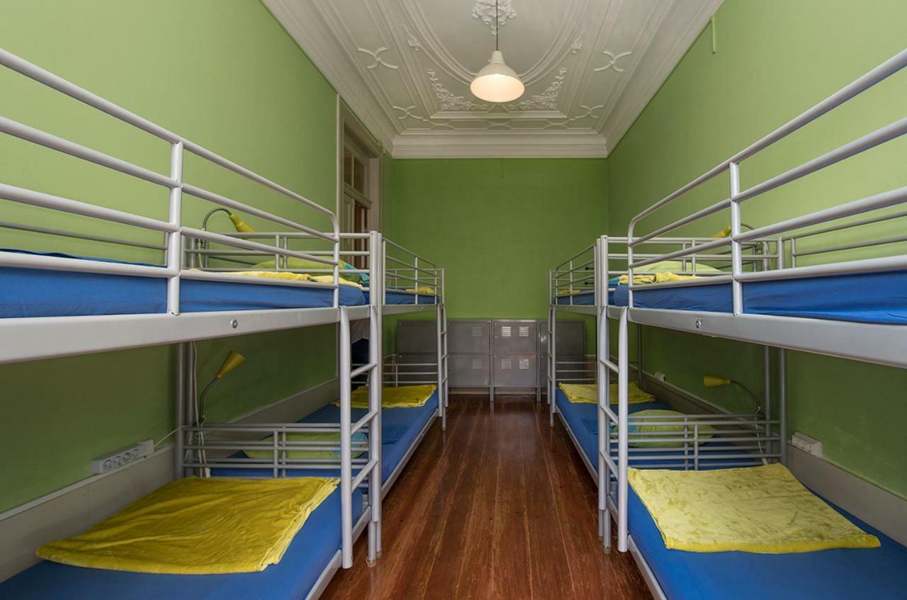 Sky Hostal Oporto