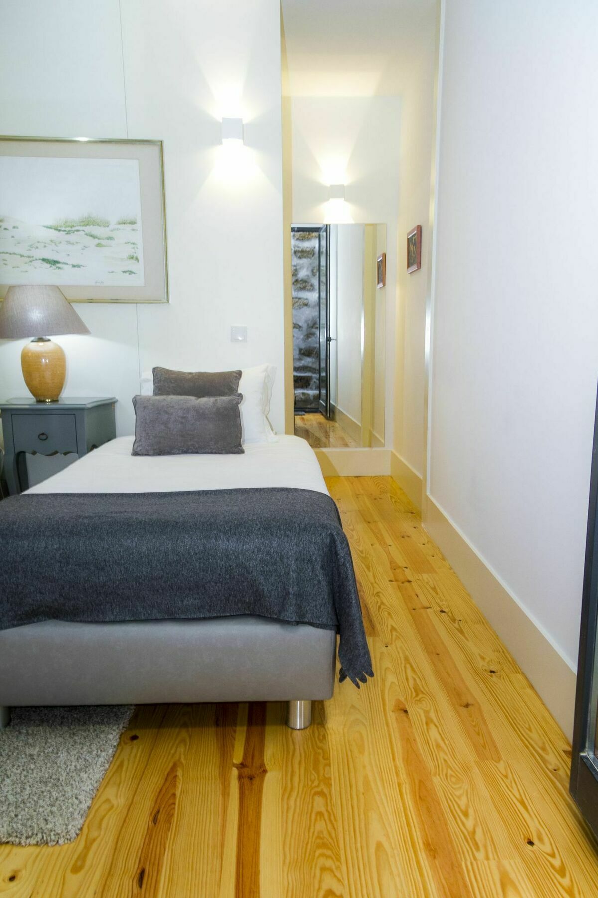 Apartamento Liiiving In | Secret Terrace *