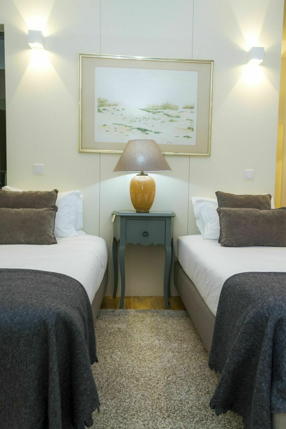 Liiiving In | Secret Terrace Apartamento Porto