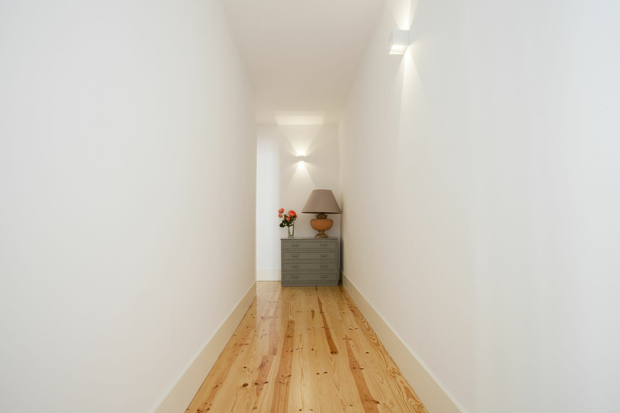 Liiiving In | Secret Terrace Apartamento *