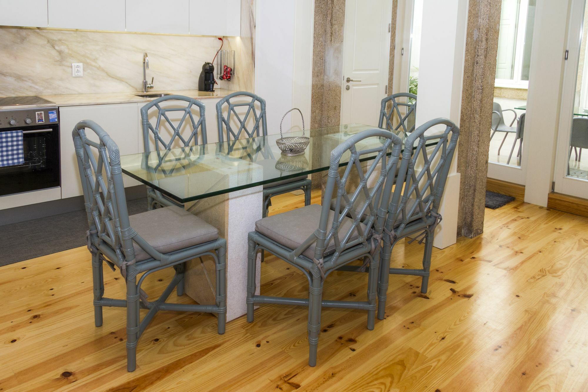 Apartamento Liiiving In | Secret Terrace Porto