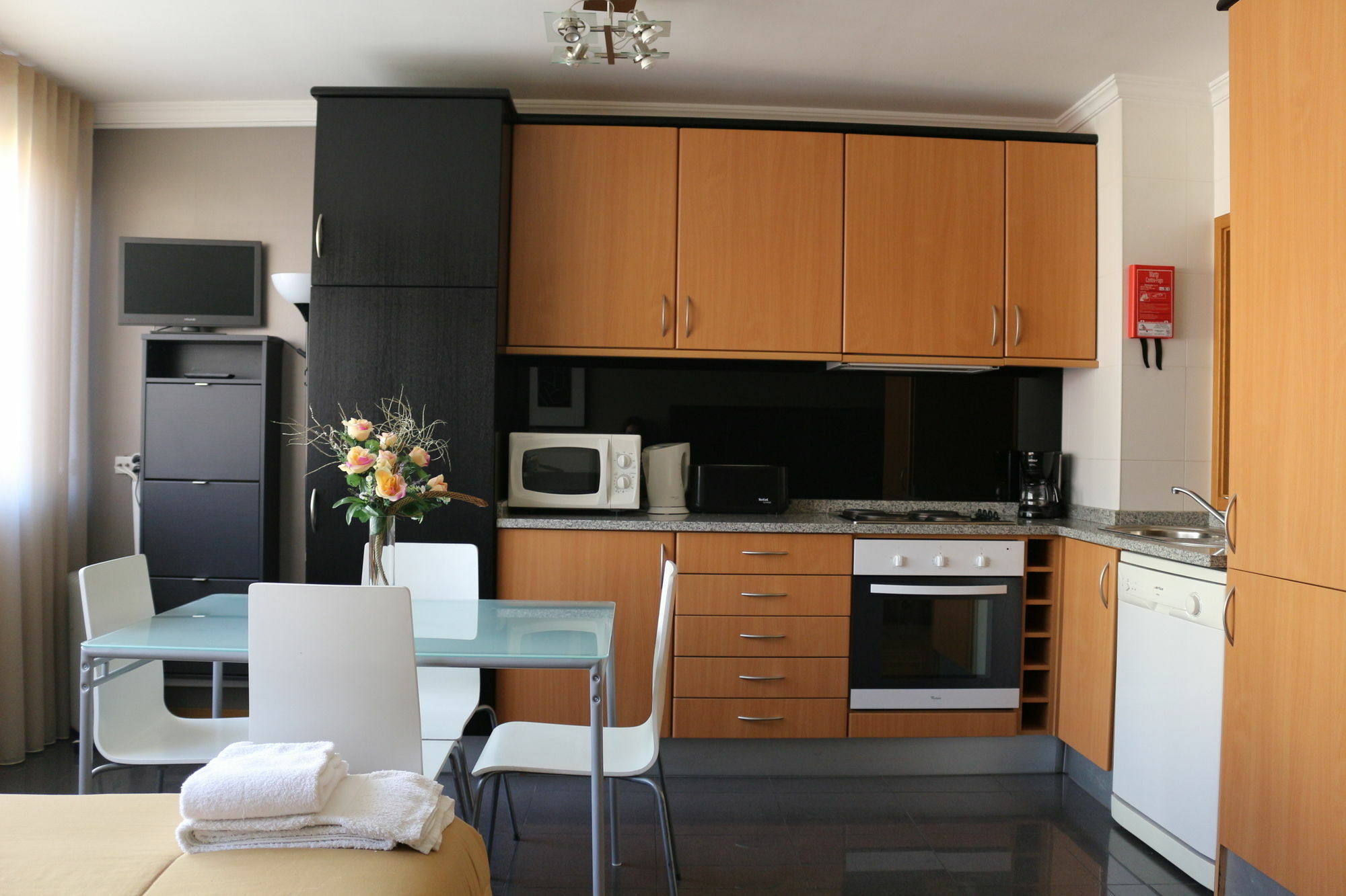 Solar Apartamento *
