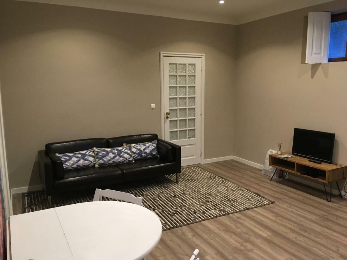 Apartamento Fernao Magalhaes House *