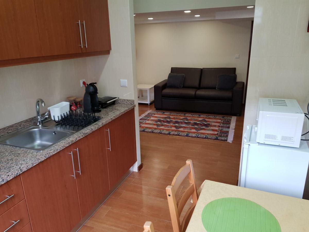 Infante Apartamento Porto
