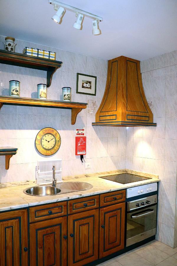 Apartamento Patricio