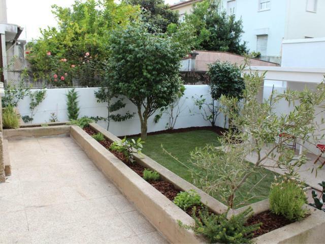 Fernao Magalhaes House Oporto