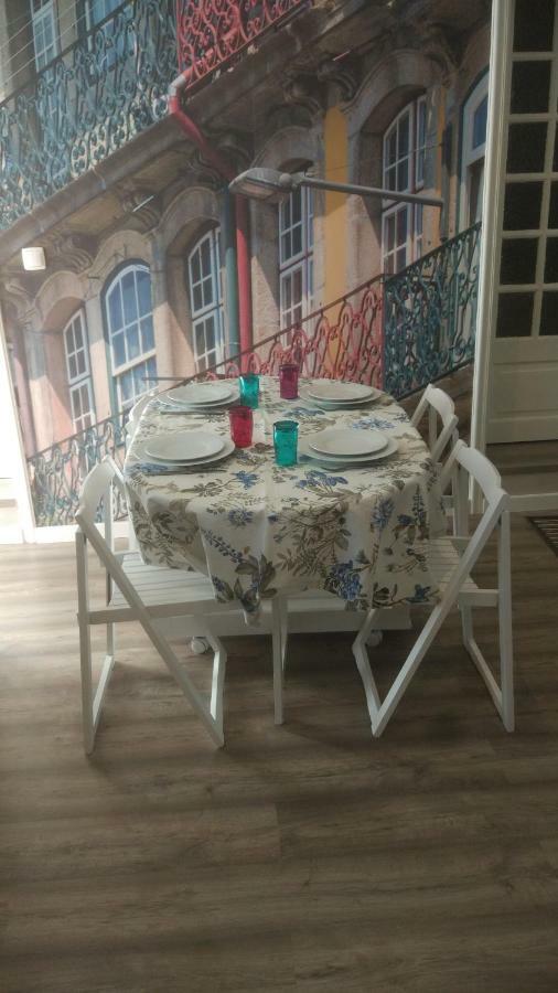 Fernao Magalhaes House *