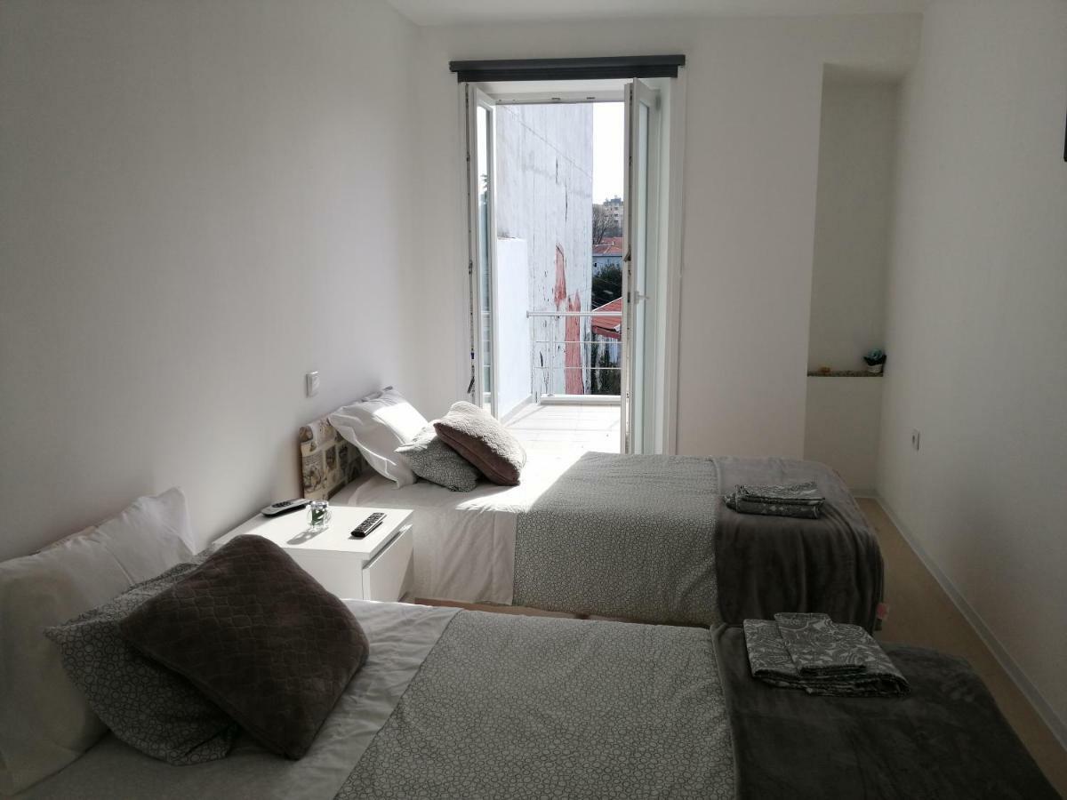 Casa Ventuzelo Apartamento Oporto