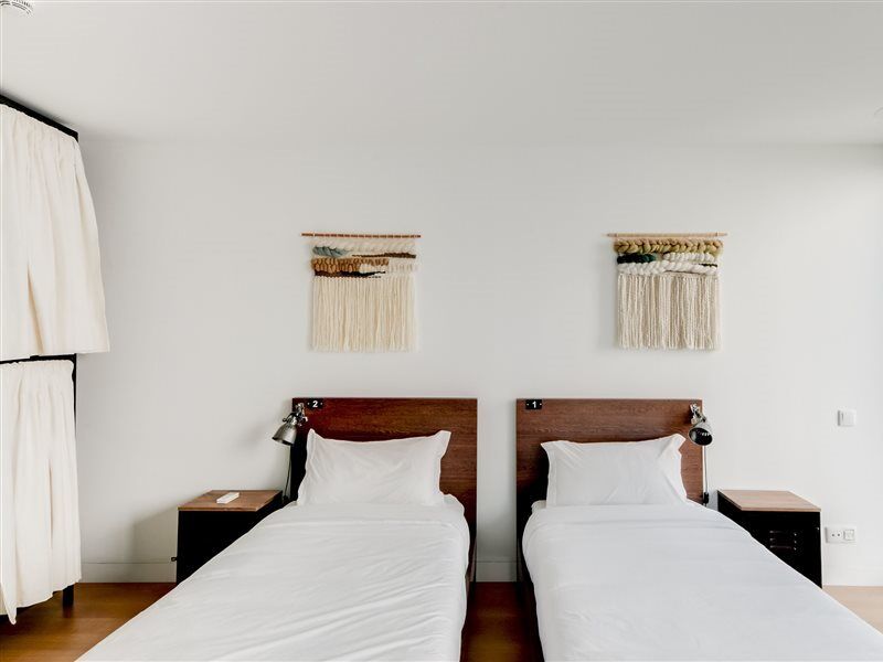 Hotel Selina Oporto