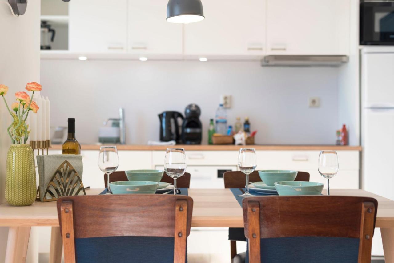 In Flat By, Center, Skyline Apartamento Oporto