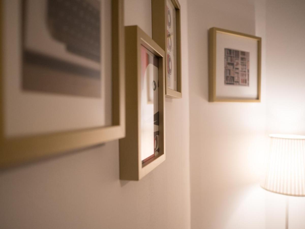 Apartamento In Flat By, Center, Skyline