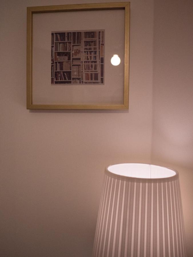 In Flat By, Center, Skyline *