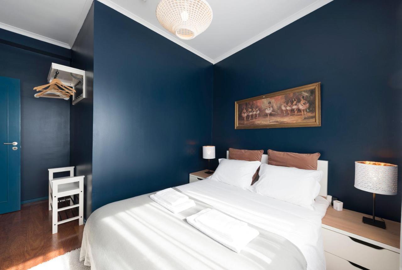 Apartamento In Flat By, Center, Skyline