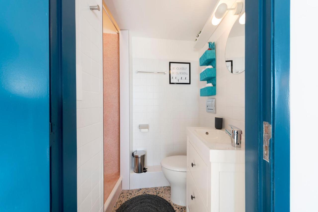 Apartamento In Flat By, Center, Skyline *