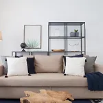 Downtown Cosy Terrace