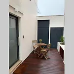 Maravilhoso Apartamento No Centro Do Porto C 1
