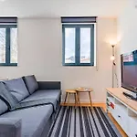 Maravilhoso Apartamento No Centro Do Porto C 1