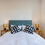 Maravilhoso Apartamento No Centro Do Porto C 1