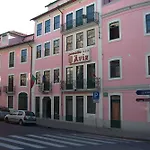 Residencial Aviz