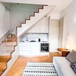 Charming Lapa Apartment By Unique Hosts