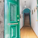 Oporto Invictus Hostel