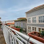 Victoria Project - Apartments - Private Parking