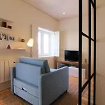 Hm - Pinheiro Cosy Apartment