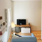 Hm - Pinheiro Cosy Apartment