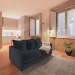Charming Blue Apartment