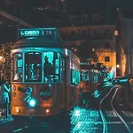 Central Porto With Comfort & Convenience