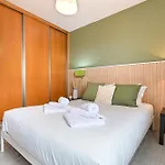 Panoramic Apartment Oporto 3 Bedrooms