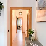Panoramic Apartment Oporto 3 Bedrooms