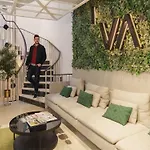 Feel Porto Firmeza Coworking & Flat 1 3