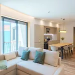Feel Porto Firmeza Coworking & Flat 3 4