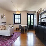 Feel Porto Antique Poveiros Flat III