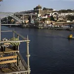 Porto By Douro Loft