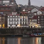Porto By Douro Loft
