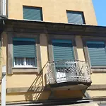 Oporto Living Apartment