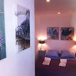 São Lázaro Apartments