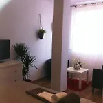 São Lázaro Apartments