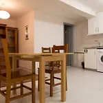 Eiffel Riverside Apartments