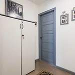 Apartamento À Francos Balcony