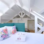 HM - Ribeira São João Apartment - 6L